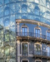 138 Liberdade Hotel