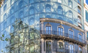 138 Liberdade Hotel
