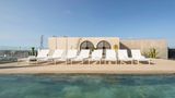 Eurostars Casa Anfa Pool