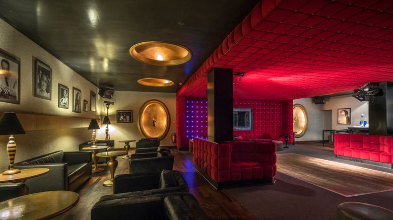 <b>Gran Hotel La Florida Recreation</b>. Images powered by <a href=https://www.travelagewest.com/Hotels/Barcelona/