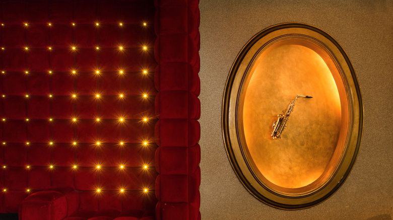 <b>Gran Hotel La Florida Recreation</b>. Images powered by <a href=https://www.travelagewest.com/Hotels/Barcelona/
