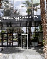 Eurostars Casa Anfa