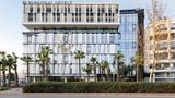 Eurostars Casa Anfa Exterior