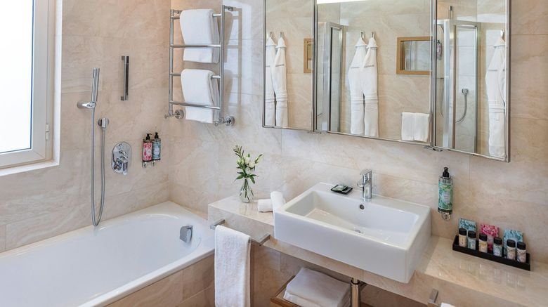 <b>Starhotels Metropole Room</b>. Images powered by <a href="https://www.leonardoworldwide.com/" title="Leonardo Worldwide" target="_blank">Leonardo</a>.