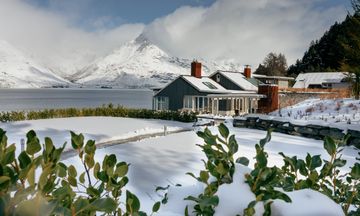 Rosewood Matakauri