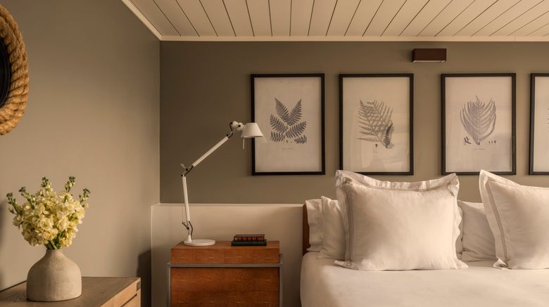 <b>Rosewood Matakauri Suite</b>. Images powered by <a href="https://www.leonardoworldwide.com/" title="Leonardo Worldwide" target="_blank">Leonardo</a>.