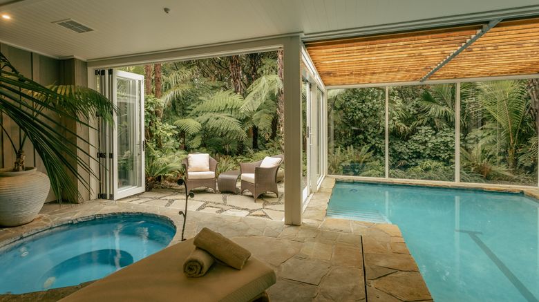 <b>Rosewood Kauri Cliffs Pool</b>. Images powered by <a href="https://www.leonardoworldwide.com/" title="Leonardo Worldwide" target="_blank">Leonardo</a>.