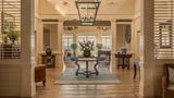Rosewood Kauri Cliffs Lobby