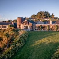 Rosewood Cape Kidnappers