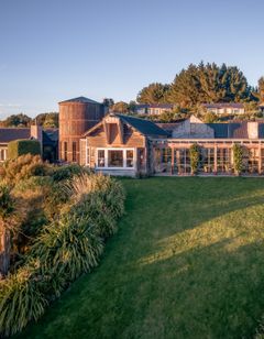 Rosewood Cape Kidnappers