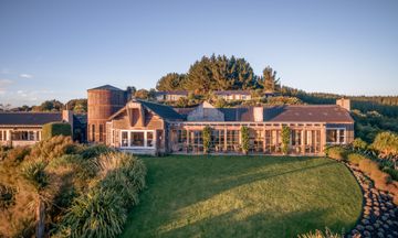 Rosewood Cape Kidnappers