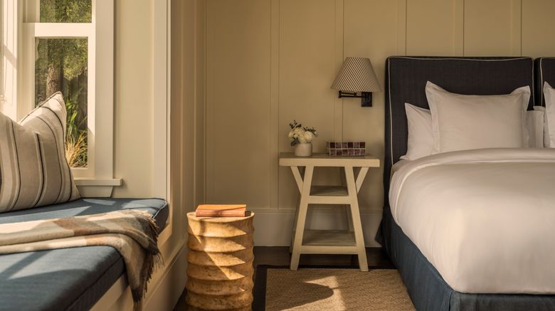 <b>Rosewood Cape Kidnappers Suite</b>. Images powered by <a href="https://www.leonardoworldwide.com/" title="Leonardo Worldwide" target="_blank">Leonardo</a>.