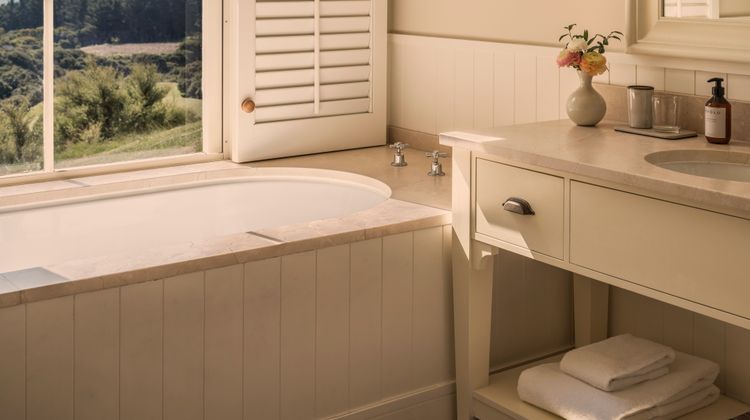 Rosewood Cape Kidnappers Room