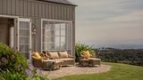 Rosewood Cape Kidnappers Exterior