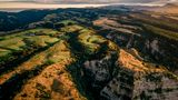 Rosewood Cape Kidnappers Golf
