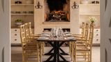 Rosewood Cape Kidnappers Restaurant