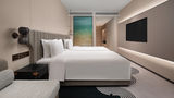 <b>Holiday Inn Shanghai Pudong Airport Room</b>. Images powered by <a href="https://www.leonardoworldwide.com/" title="Leonardo Worldwide" target="_blank">Leonardo</a>.