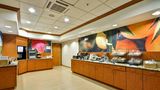 Fairfield Inn & Suites Atlanta Vinings Restaurant