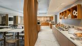 SpringHill Suites Downtown/Conv Center Restaurant
