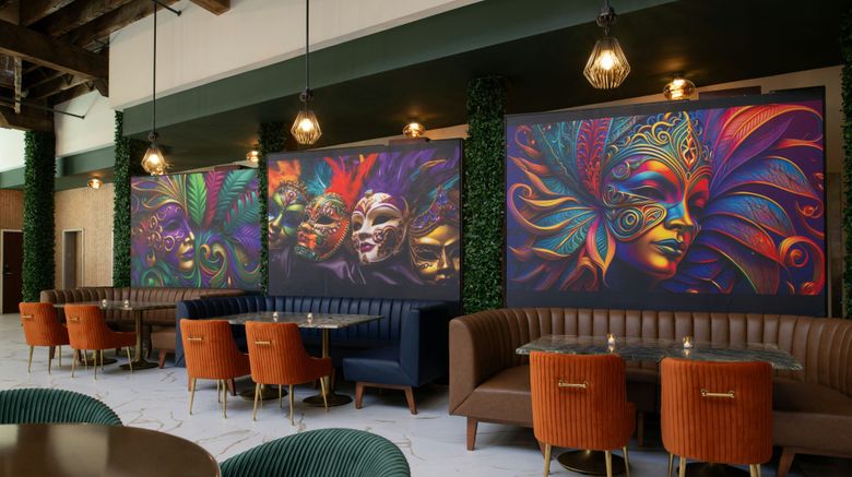 <b>Courtyard New Orleans Downtown/Conventio Other</b>. Images powered by <a href="https://www.leonardoworldwide.com/" title="Leonardo Worldwide" target="_blank">Leonardo</a>.