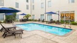 SpringHill Suites Downtown/Conv Center Pool