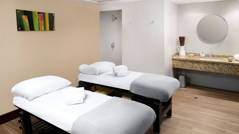<b>Renaissance Caracas La Castellana Hotel Spa</b>. Images powered by <a href="https://www.leonardoworldwide.com/" title="Leonardo Worldwide" target="_blank">Leonardo</a>.