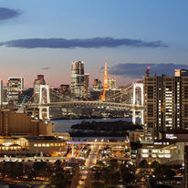 Grand Nikko Tokyo Daiba