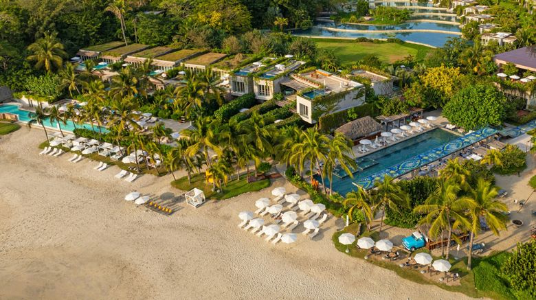 <b>W Punta de Mita Exterior</b>. Images powered by <a href="https://www.leonardoworldwide.com/" title="Leonardo Worldwide" target="_blank">Leonardo</a>.