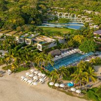 W Punta de Mita