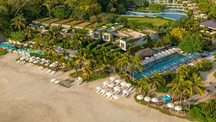 W Punta de Mita