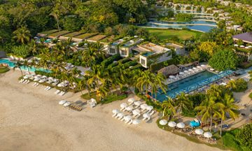W Punta de Mita