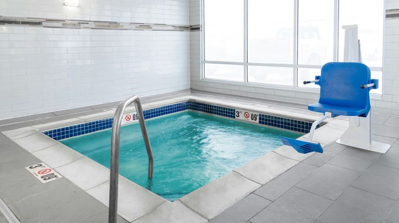 <b>TownePlace Stes by Marriott Detroit Recreation</b>. Images powered by <a href="https://www.leonardoworldwide.com/" title="Leonardo Worldwide" target="_blank">Leonardo</a>.