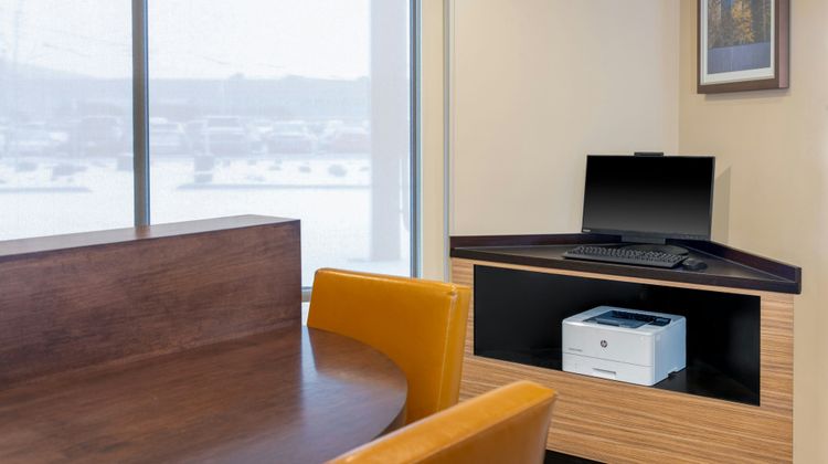 TownePlace Stes by Marriott Detroit Other