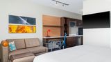 TownePlace Stes by Marriott Detroit Suite