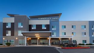 TownePlace Suites El Paso North