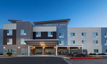 TownePlace Suites El Paso North