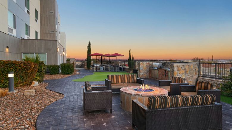 <b>TownePlace Suites El Paso North Other</b>. Images powered by <a href="https://www.leonardoworldwide.com/" title="Leonardo Worldwide" target="_blank">Leonardo</a>.