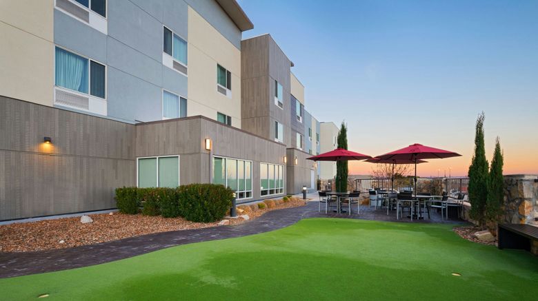<b>TownePlace Suites El Paso North Other</b>. Images powered by <a href="https://www.leonardoworldwide.com/" title="Leonardo Worldwide" target="_blank">Leonardo</a>.
