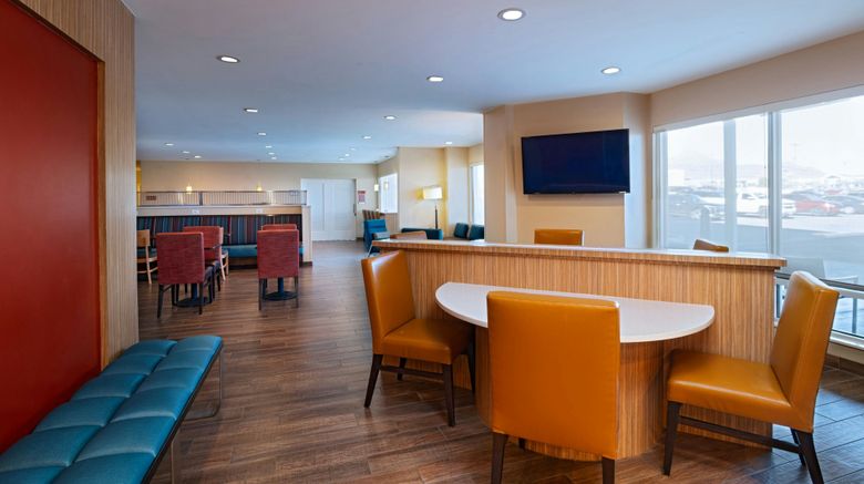 <b>TownePlace Suites El Paso North Lobby</b>. Images powered by <a href="https://www.leonardoworldwide.com/" title="Leonardo Worldwide" target="_blank">Leonardo</a>.
