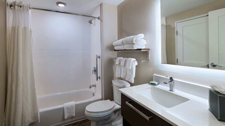 <b>TownePlace Suites El Paso North Room</b>. Images powered by <a href="https://www.leonardoworldwide.com/" title="Leonardo Worldwide" target="_blank">Leonardo</a>.