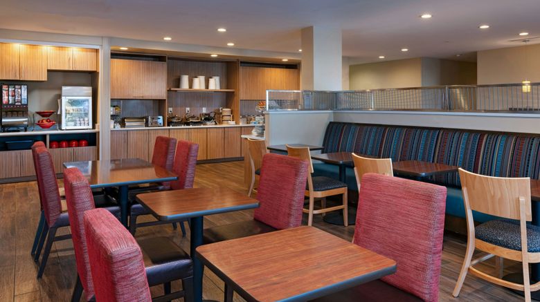 <b>TownePlace Suites El Paso North Restaurant</b>. Images powered by <a href="https://www.leonardoworldwide.com/" title="Leonardo Worldwide" target="_blank">Leonardo</a>.