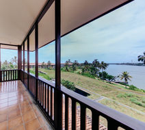 Bentota Beach Hotel by Cinnamon Exterior
