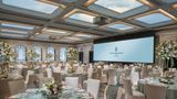 Four Seasons Hotel Singapore Ballroom