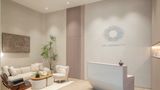 Four Seasons Hotel Singapore Health Club