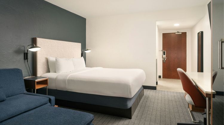 Courtyard Boynton Beach Room