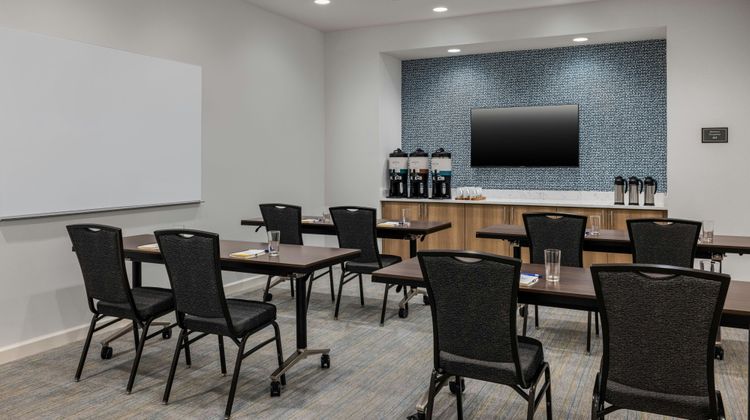 Residence Inn Panama City Beach Meeting
