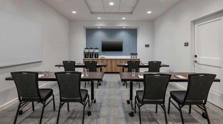 Residence Inn Panama City Beach Meeting