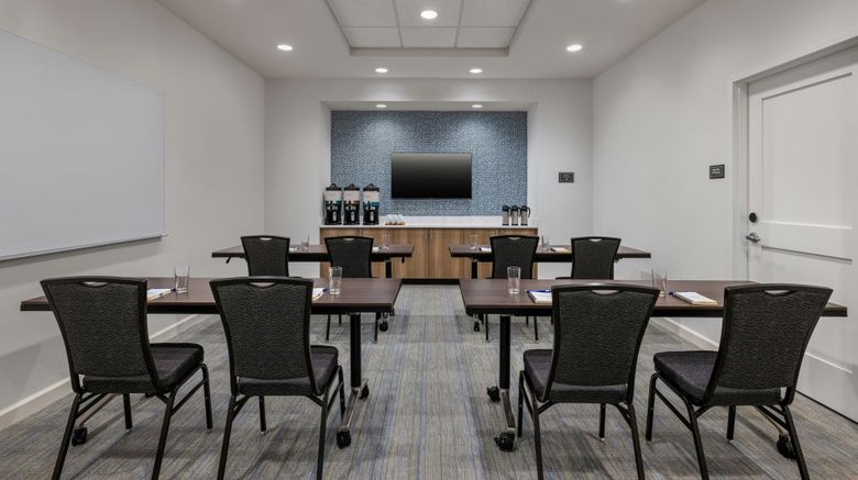 <b>Residence Inn Panama City Beach Meeting</b>. Images powered by <a href="https://www.leonardoworldwide.com/" title="Leonardo Worldwide" target="_blank">Leonardo</a>.