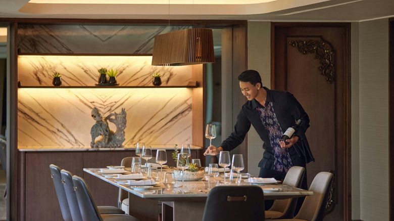 <b>The Westin Resort Nusa Dua, Bali Other</b>. Images powered by <a href="https://www.leonardoworldwide.com/" title="Leonardo Worldwide" target="_blank">Leonardo</a>.