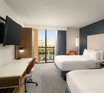 Courtyard Boynton Beach Room